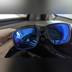 Oakley Holbrook Sunglasses